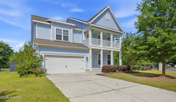 13009 Bending River WAY, Leland, NC