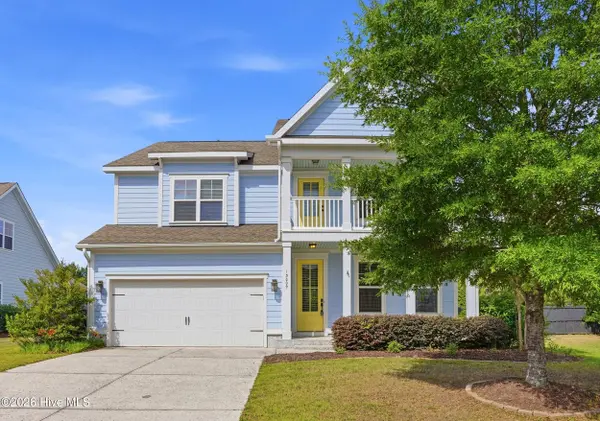 13009 Bending River WAY, Leland, NC