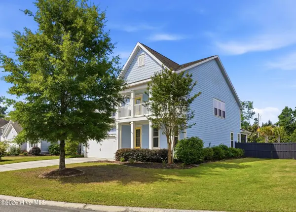 13009 Bending River WAY, Leland, NC