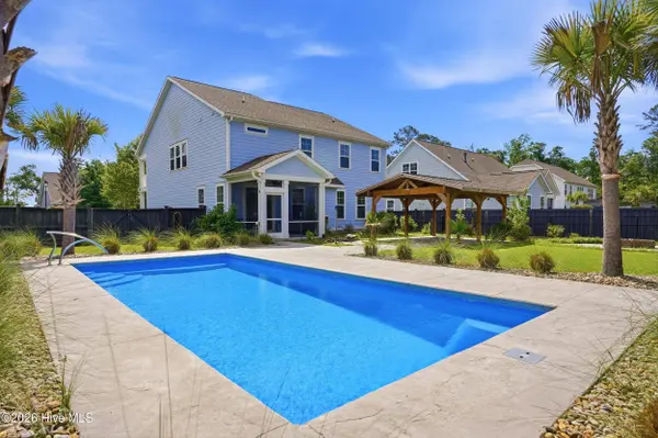 13009 Bending River WAY, Leland, NC