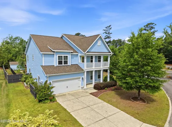 13009 Bending River WAY, Leland, NC