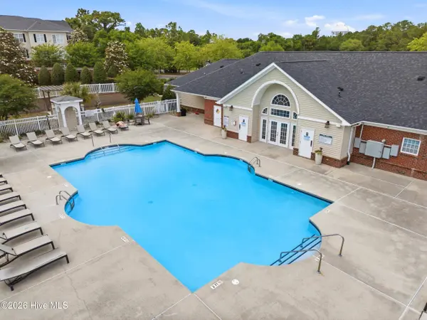 2820 Bloomfield LN #Unit 105, Wilmington, NC 28412