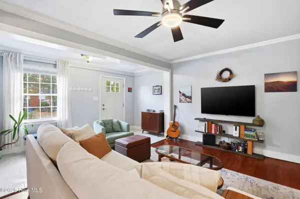 29 Madison ST, Wilmington, NC 28401