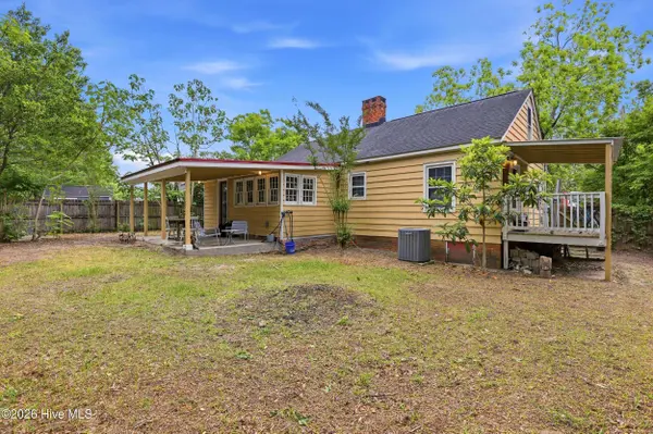 29 Madison ST, Wilmington, NC 28401