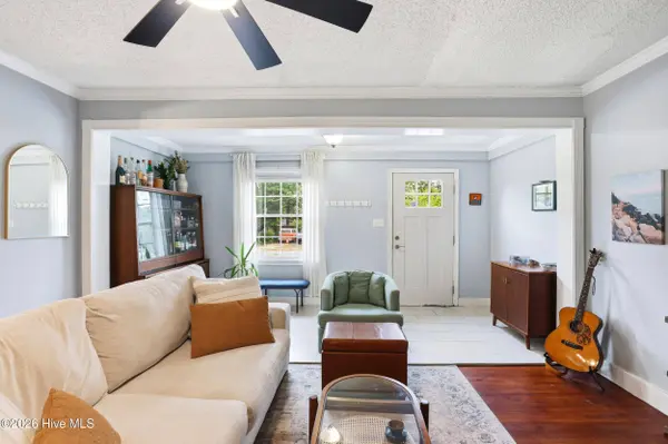 29 Madison ST, Wilmington, NC 28401