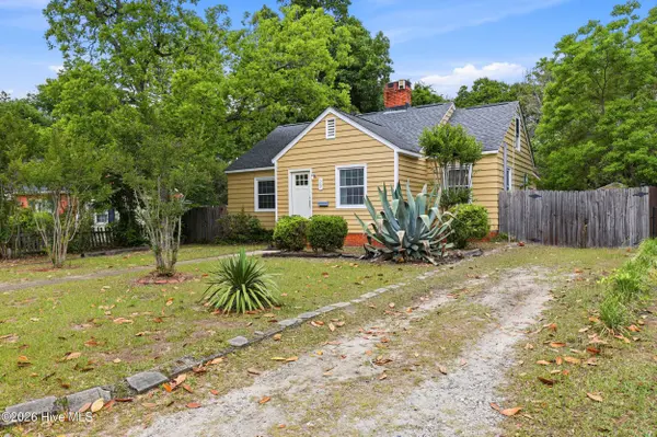 29 Madison ST, Wilmington, NC 28401