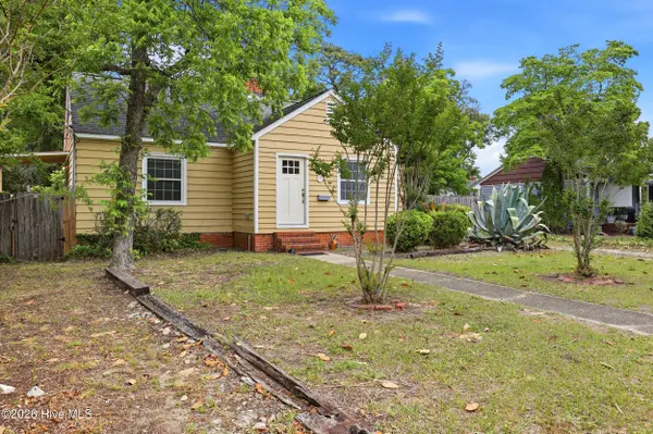 29 Madison ST, Wilmington, NC 28401