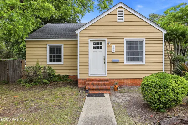 29 Madison ST, Wilmington, NC 28401