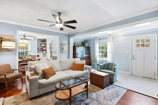 29 Madison ST, Wilmington, NC 28401