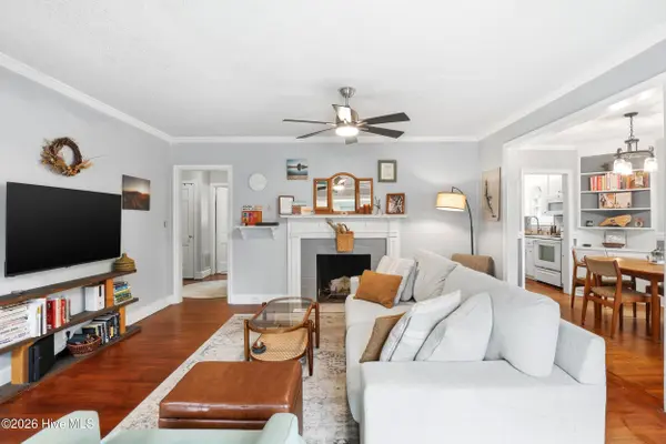 29 Madison ST, Wilmington, NC 28401