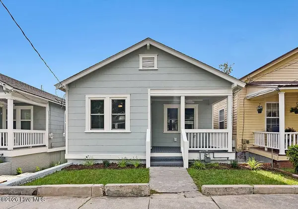 113 S 9th ST, Wilmington, NC 28401
