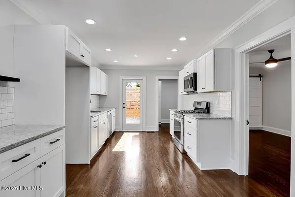 113 S 9th ST, Wilmington, NC 28401