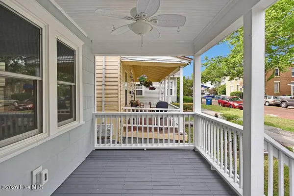 113 S 9th ST, Wilmington, NC 28401
