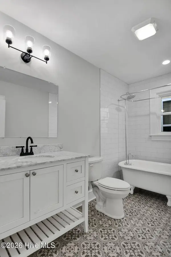 113 S 9th ST, Wilmington, NC 28401