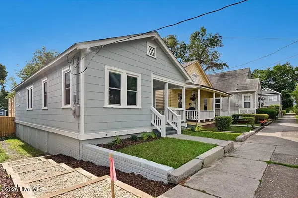 113 S 9th ST, Wilmington, NC 28401