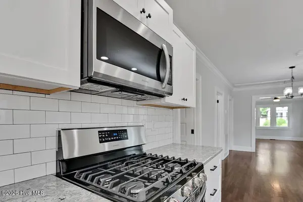 113 S 9th ST, Wilmington, NC 28401