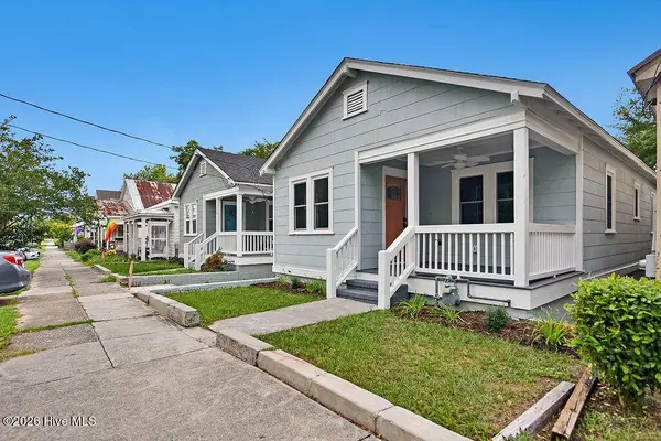 113 S 9th ST, Wilmington, NC 28401