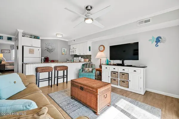 1601 Carolina Beach AVE N #B 5, Carolina Beach, NC 28428