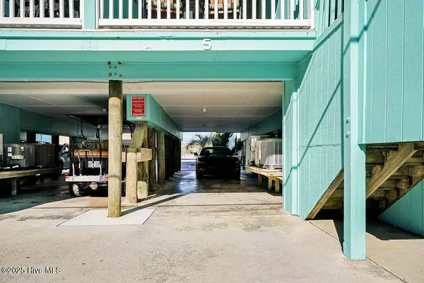 1601 Carolina Beach AVE N #B 5, Carolina Beach, NC 28428