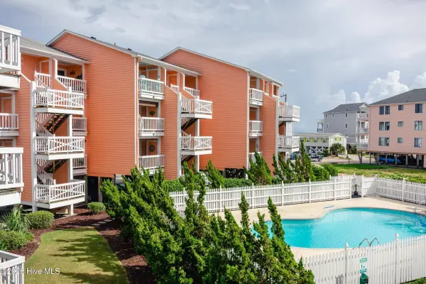 1615 Carolina Beach AVE N #Apt E5, Carolina Beach, NC 28428
