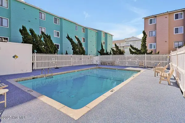 1601 Carolina Beach AVE N #B 5, Carolina Beach, NC 28428