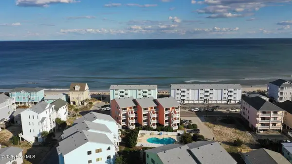 1615 Carolina Beach AVE N #Apt E5, Carolina Beach, NC 28428