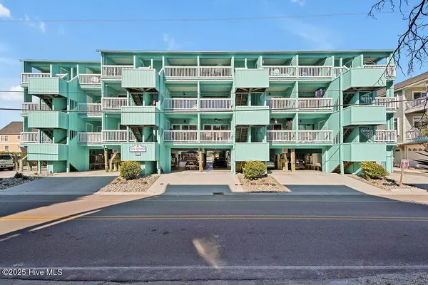 1601 Carolina Beach AVE N #B 5, Carolina Beach, NC 28428