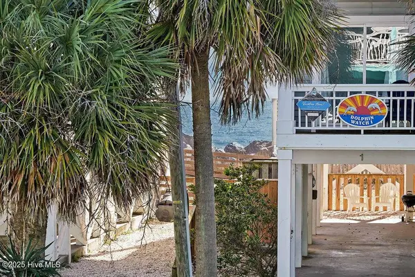1601 Carolina Beach AVE N #B 5, Carolina Beach, NC 28428
