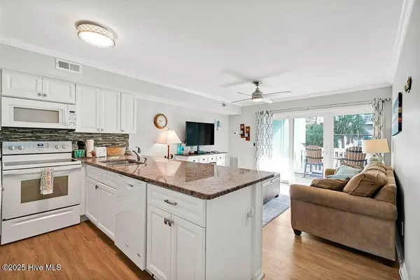 1601 Carolina Beach AVE N #B 5, Carolina Beach, NC 28428