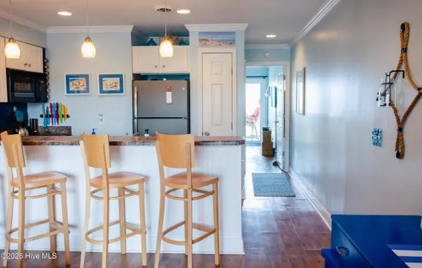 1615 Carolina Beach AVE N #Apt E5, Carolina Beach, NC 28428