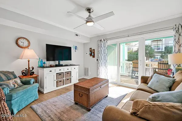 1601 Carolina Beach AVE N #B 5, Carolina Beach, NC 28428