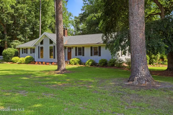 204 Eastwood DR, Wallace, NC 28466
