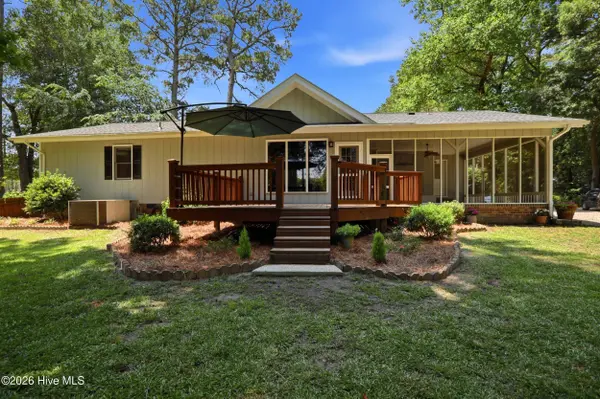 204 Eastwood DR, Wallace, NC 28466