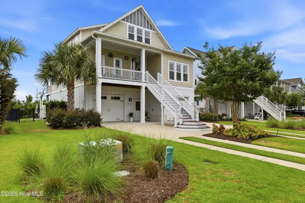 8020 Cotton Rose CT, Wilmington, NC 28412