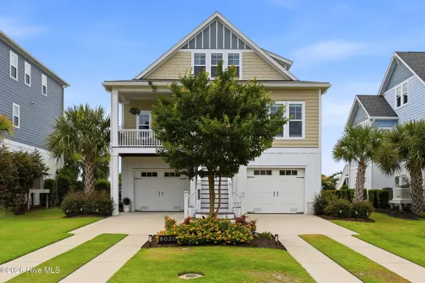 8020 Cotton Rose CT, Wilmington, NC 28412