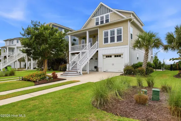 8020 Cotton Rose CT, Wilmington, NC 28412