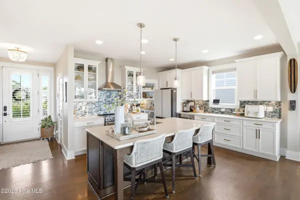 8020 Cotton Rose CT, Wilmington, NC 28412