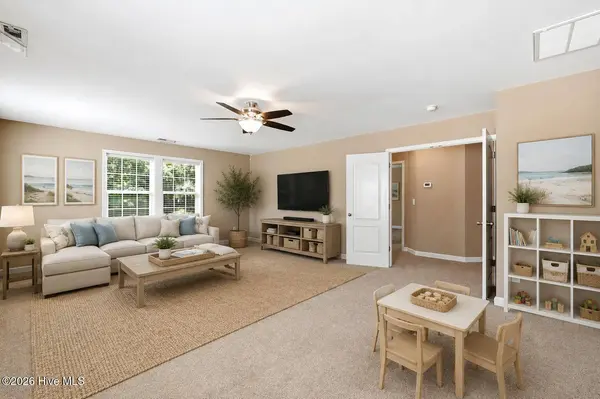 1036 Adams Landing DR, Wilmington, NC 28412