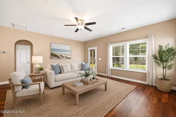 1036 Adams Landing DR, Wilmington, NC 28412