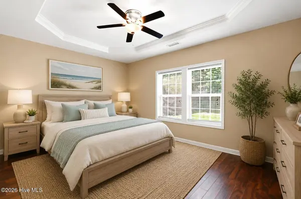 1036 Adams Landing DR, Wilmington, NC 28412