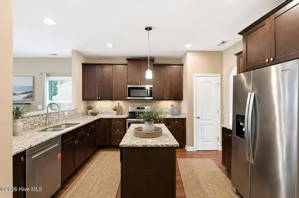 1036 Adams Landing DR, Wilmington, NC 28412