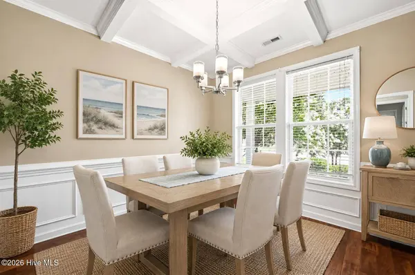 1036 Adams Landing DR, Wilmington, NC 28412