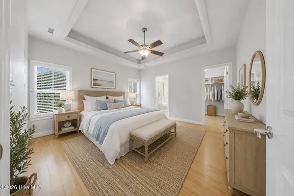 8775 Lanvale Oaks DR NE, Leland, NC 28451