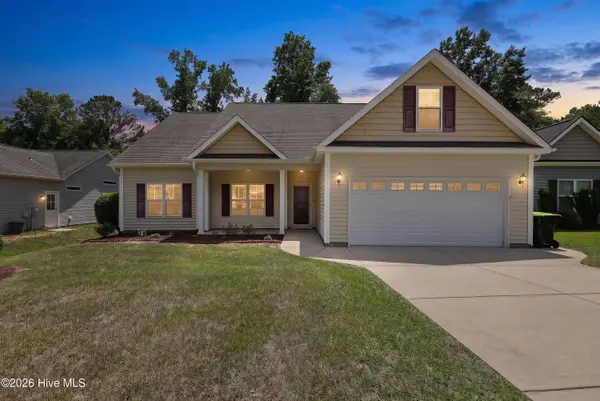 8775 Lanvale Oaks DR NE, Leland, NC 28451