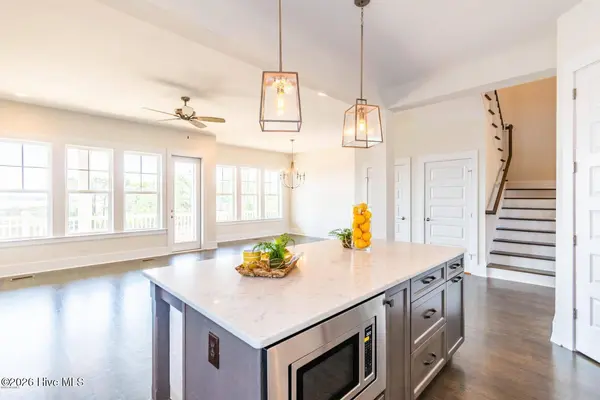 8012 Cotton Rose CT, Wilmington, NC 28412