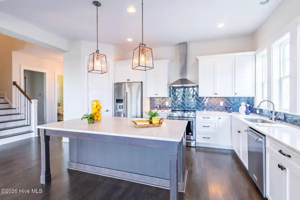 8012 Cotton Rose CT, Wilmington, NC 28412