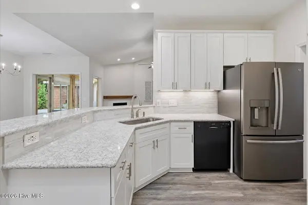 1138 Avenshire CIR, Wilmington, NC 28412