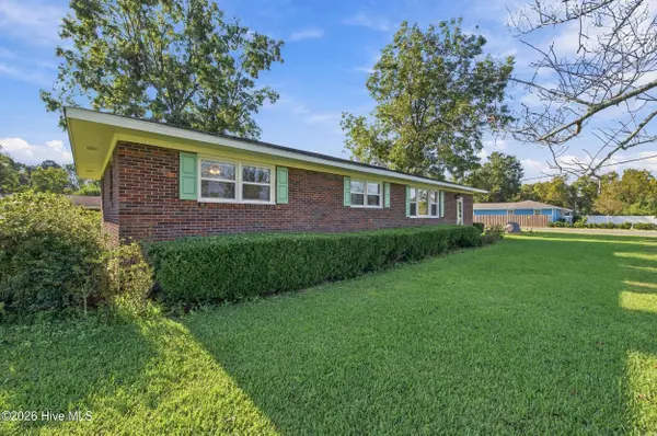 1650 N Kerr AVE, Wilmington, NC 28405