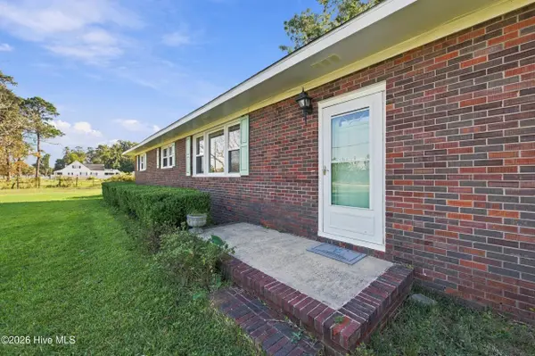 1650 N Kerr AVE, Wilmington, NC 28405