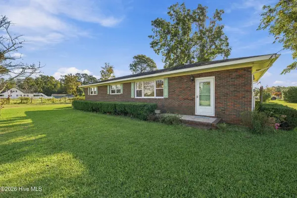 1650 N Kerr AVE, Wilmington, NC 28405